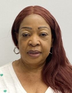 Funmilola Okunola