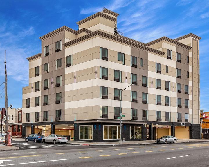 VanWyckHotel