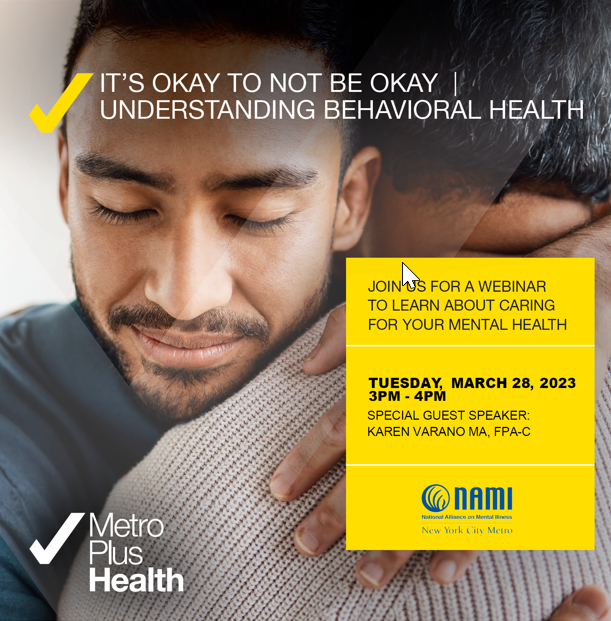 BehavioralHealth