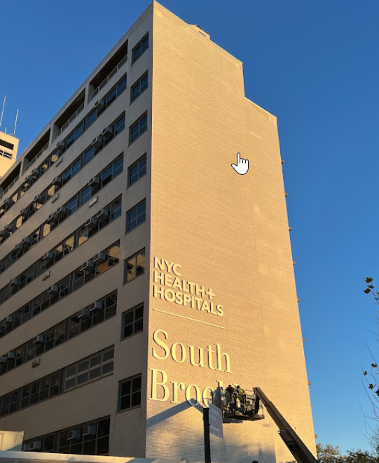 ConeyIslandHospital