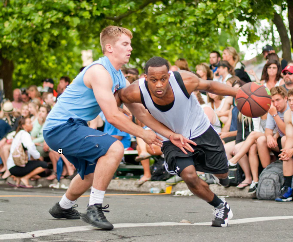basketball
