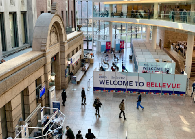bellevue