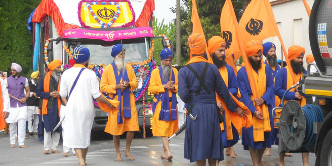 baisakhi-mela-in-London