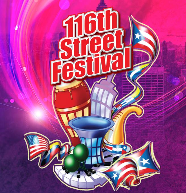 116StreetFest