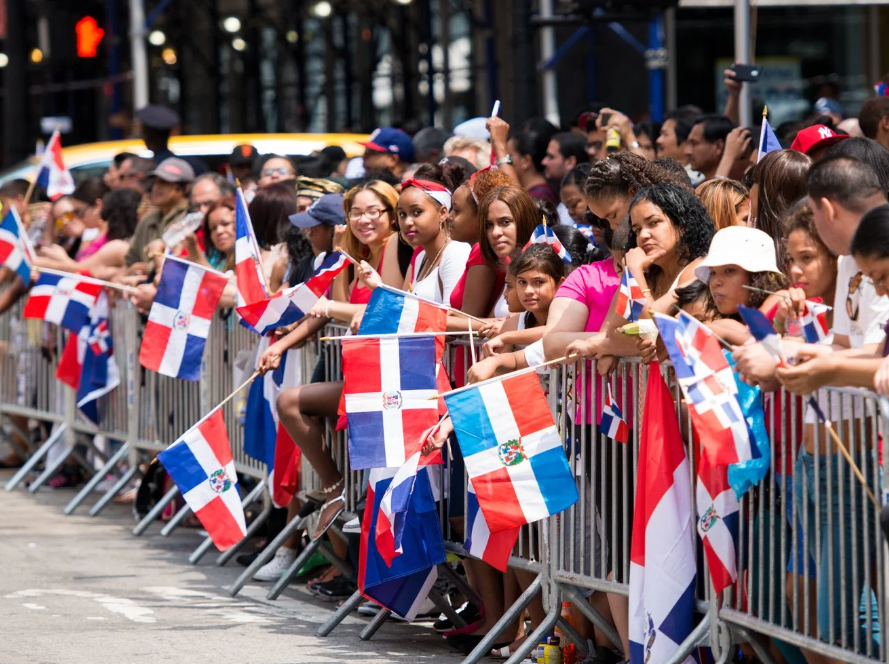 DominicanDayParade