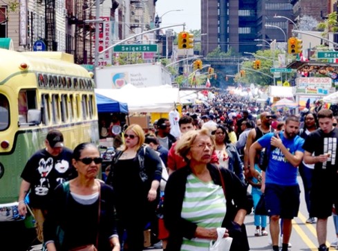 Festivals-Graham-Ave