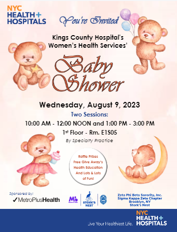 BabyShower