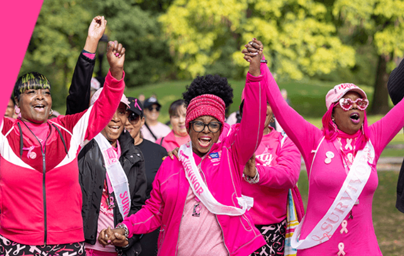 CancerWalk