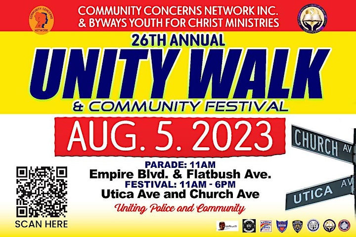 unityWalk
