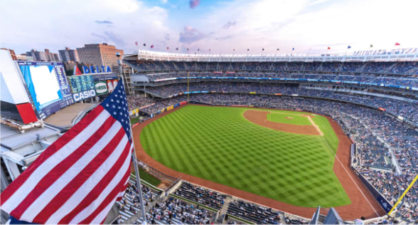 YankeeStadium