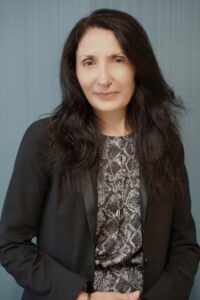 Headshot of Laura Santella-Saccone, MetroPlusHealth's Chief Marketing and Brand Officer.