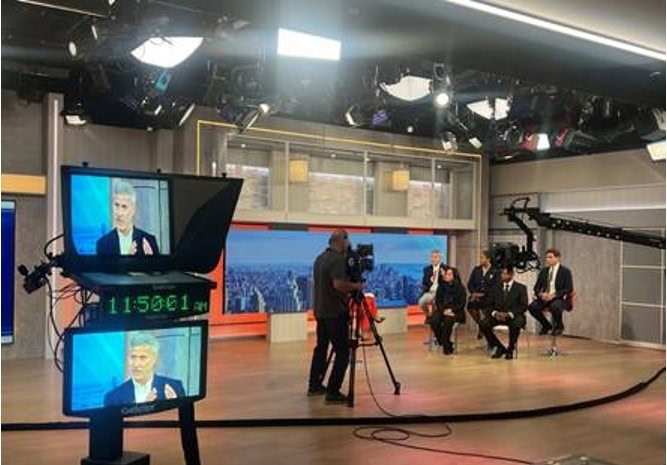 Tune Into PIX11 at 6:30pm for an Expert Panel Conversation on Medicare.