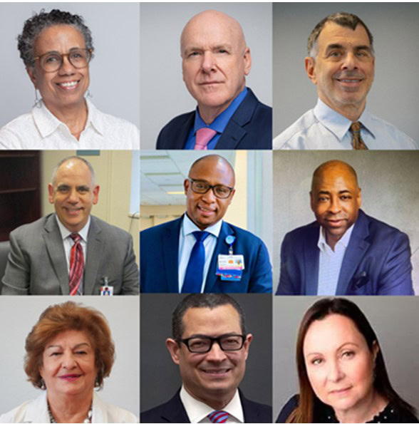 NYC Health + Hospitals and MetroPlusHealth leaders recognized in the 2023 Power Players in Health Care list.