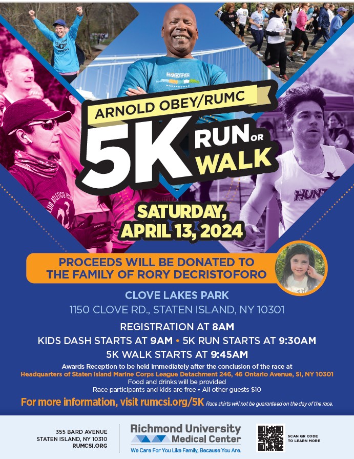 Run5K
