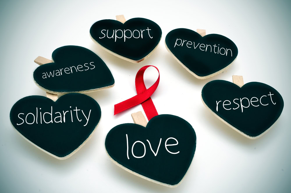 AIDS stigma