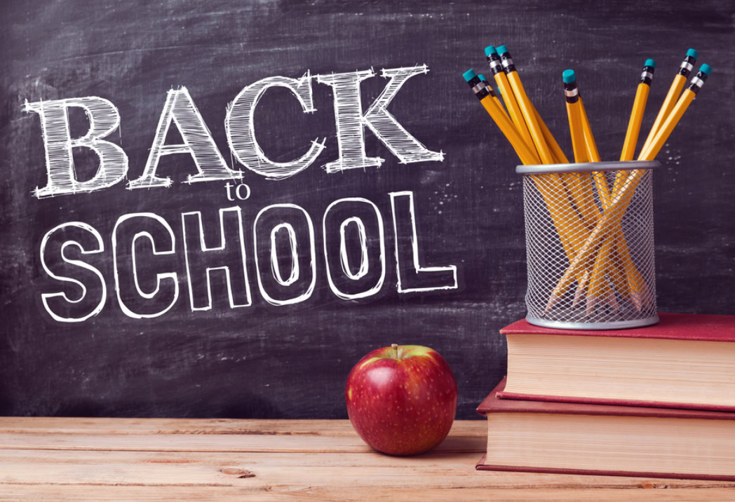 Back2School