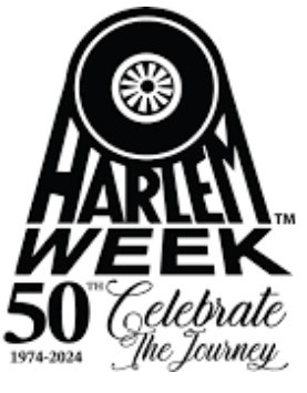 HarlemWeekLogo