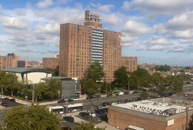CastleHill