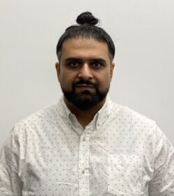 Farhan Abid