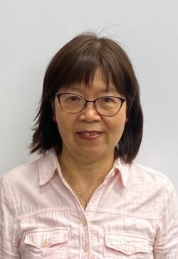 Joanne Feng