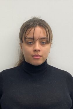 Katherine Cruz