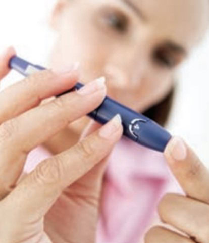 DiabetesCheck