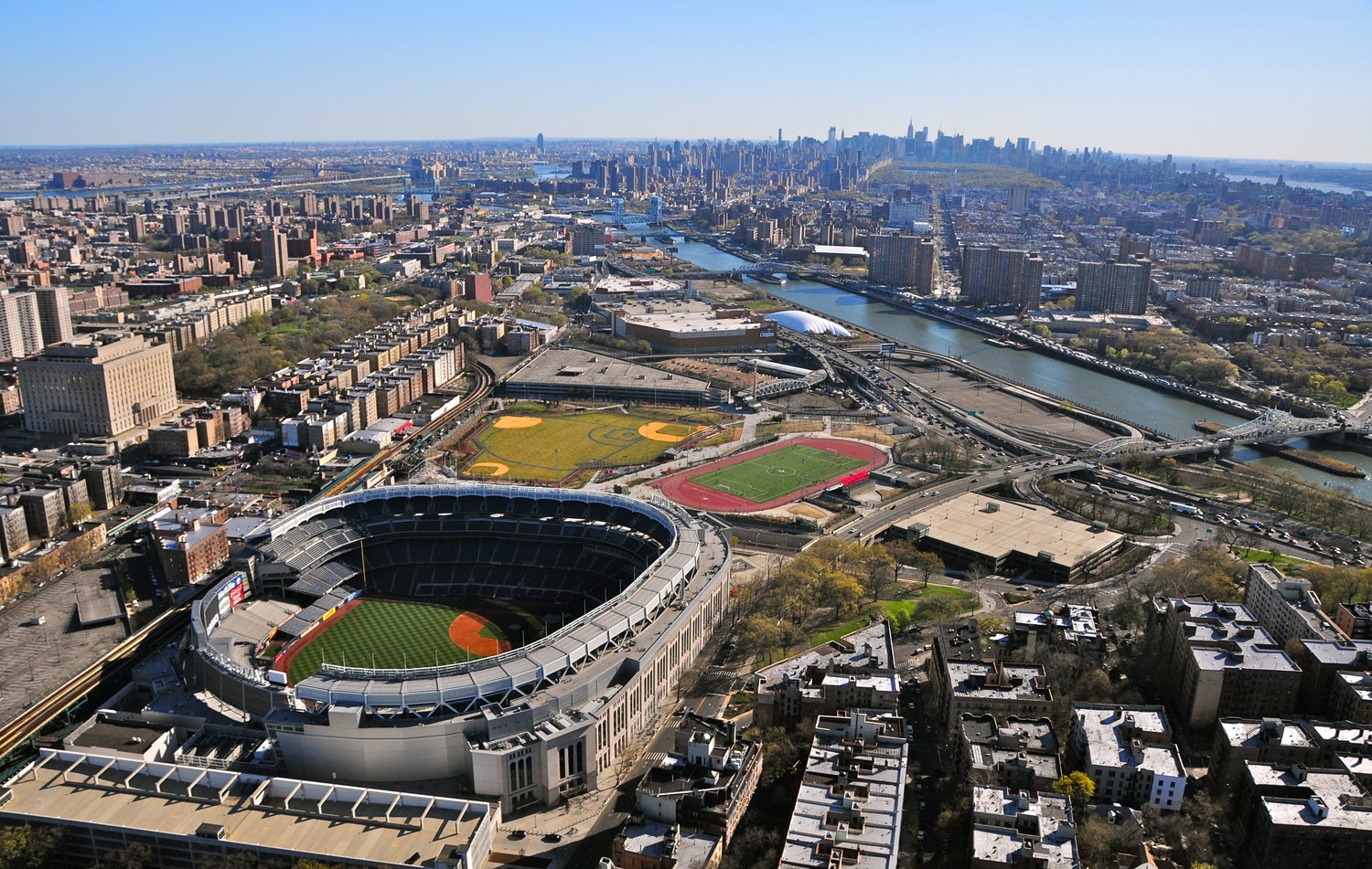 MetroPlusHealth Bronx location offering health plan enrollment and member support services in New York City.