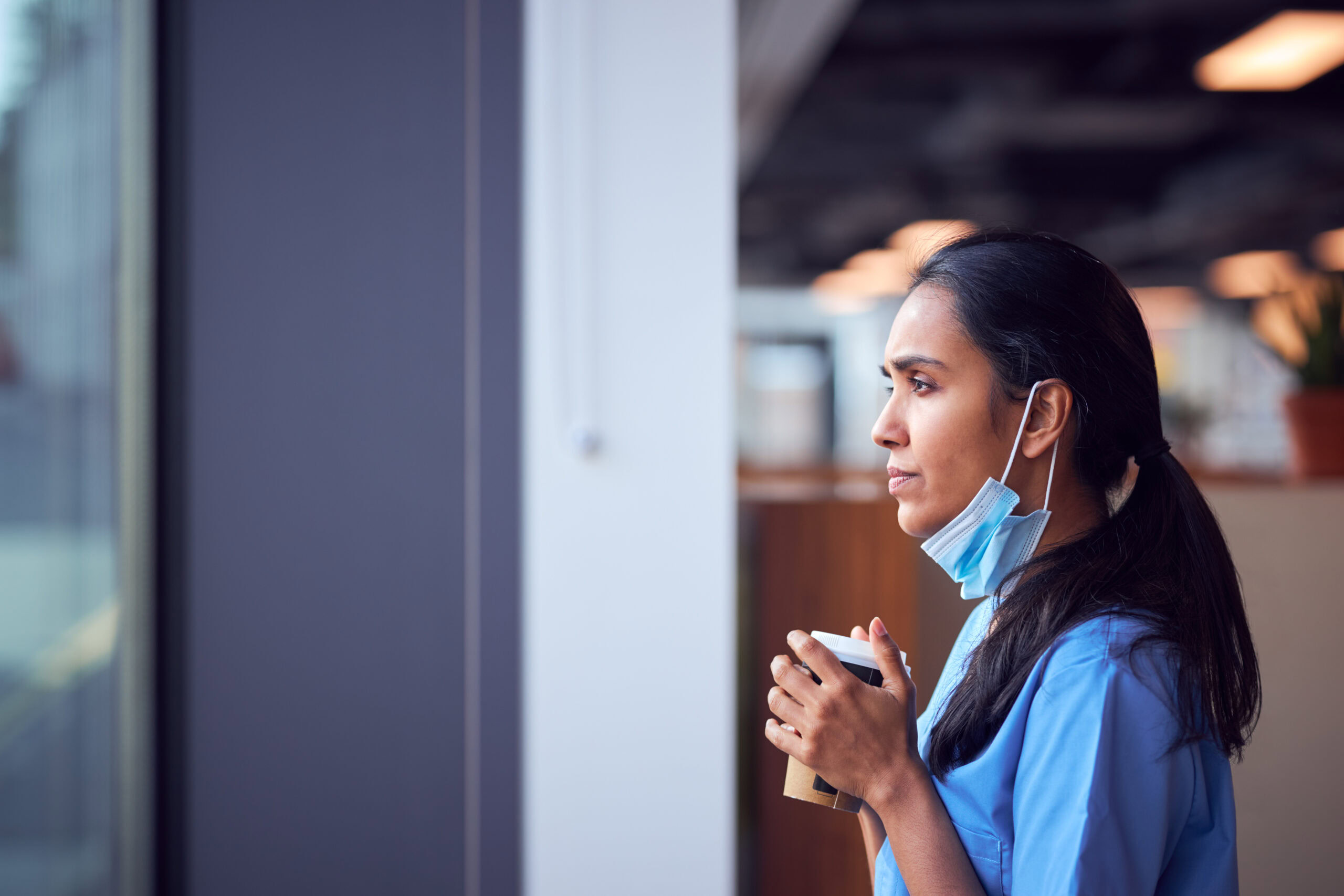 Healthcare professionals using the MetroPlusHealth Provider page for streamlined access to resources.