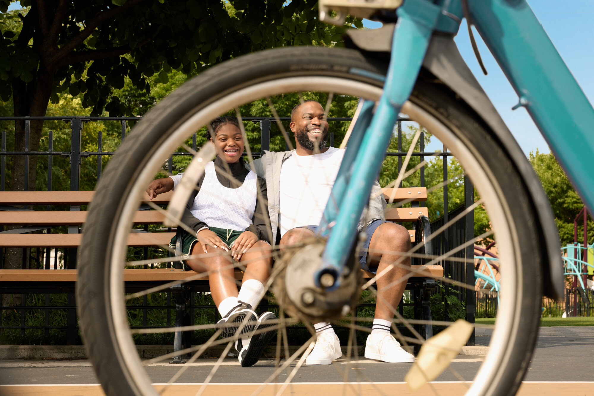 MetroPlusHealth Medicaid members redeeming rewards for completing health activities like checkups and screenings.