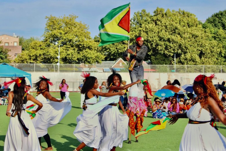 Enjoy live entertainment, inspiring speeches, and an evening dedicated to honoring the achievements of the Guyanese community.