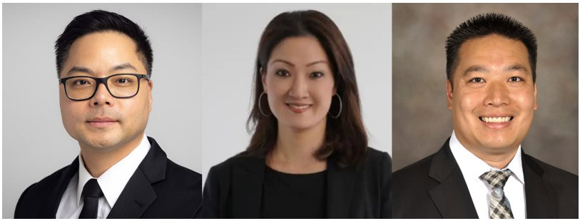 AAPI Power list