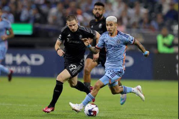 NYCFC