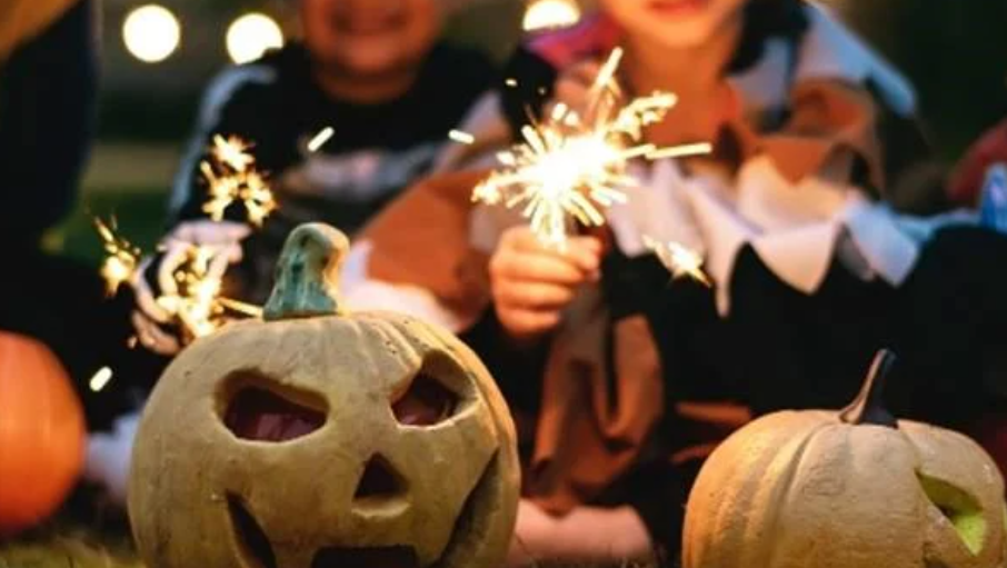 Halloween