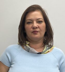 Diellza Llalhoshi