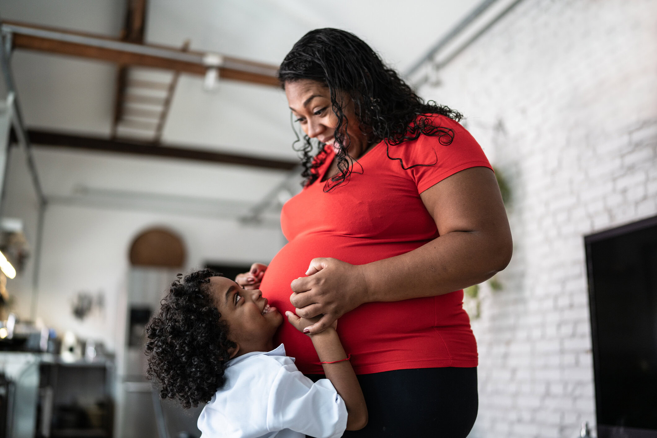 Pregnancy Resources
