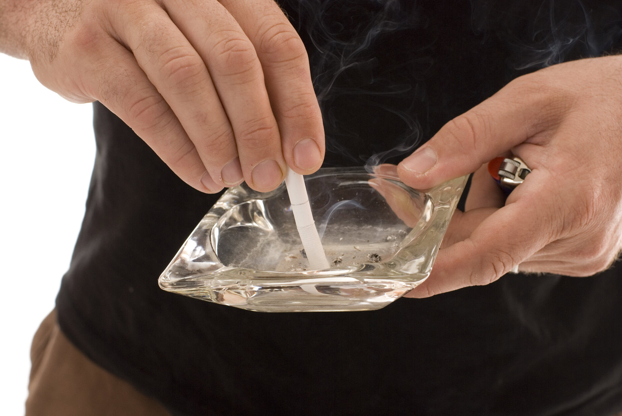 Smoking Cessation