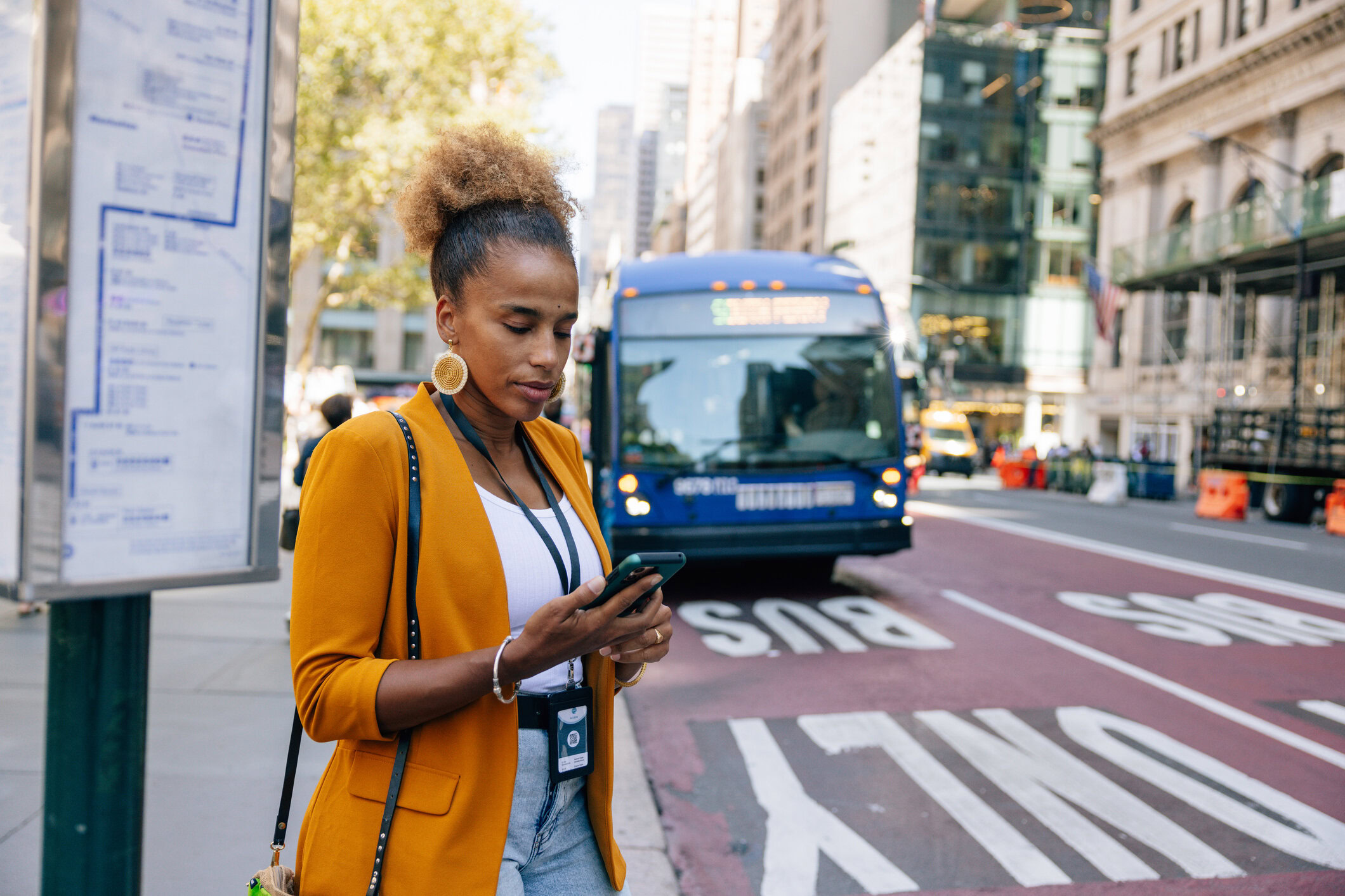 Transportation Resources