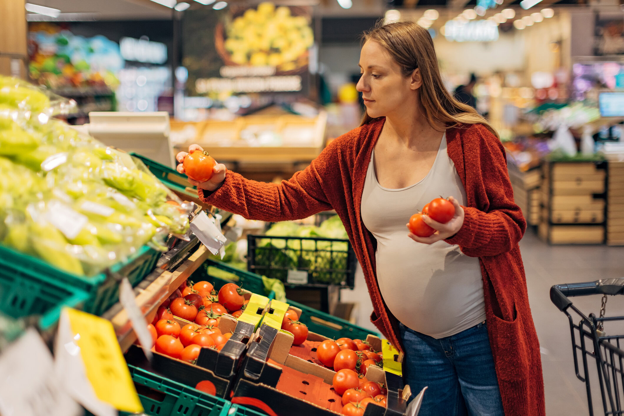 Food Resources