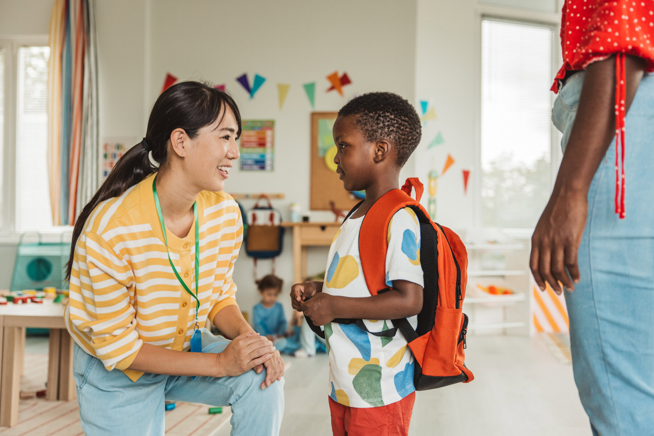 Childcare Resources