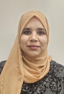 Mina El Omrani