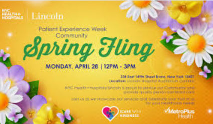 SpringFling
