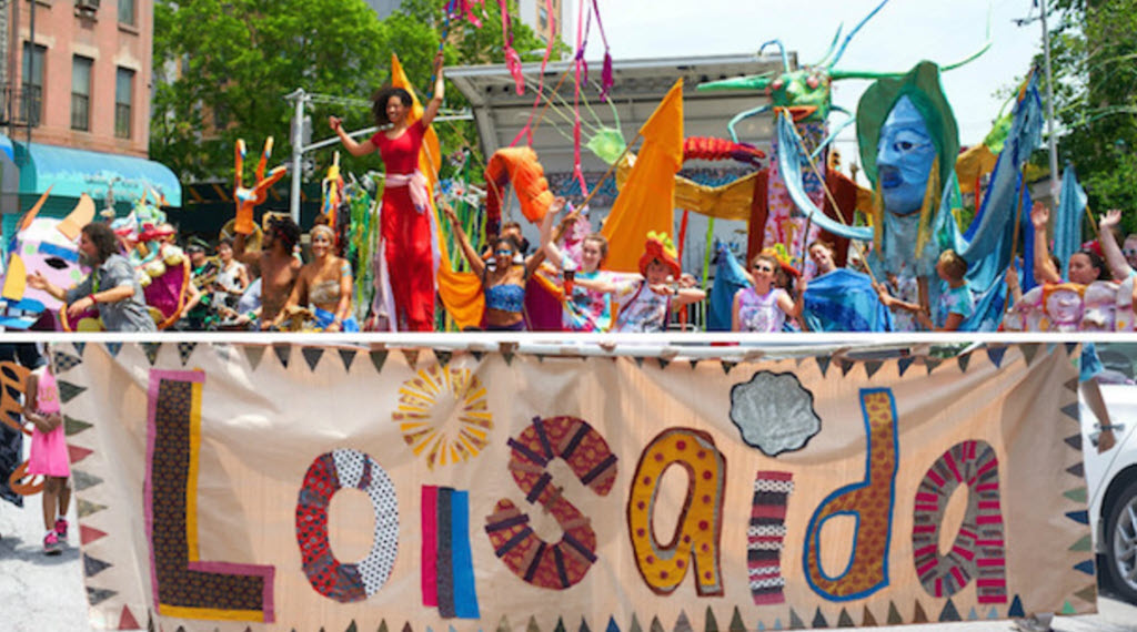 Loisaida