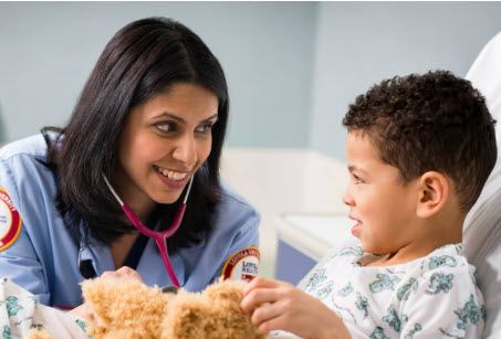 pediatrics_Elmhurst
