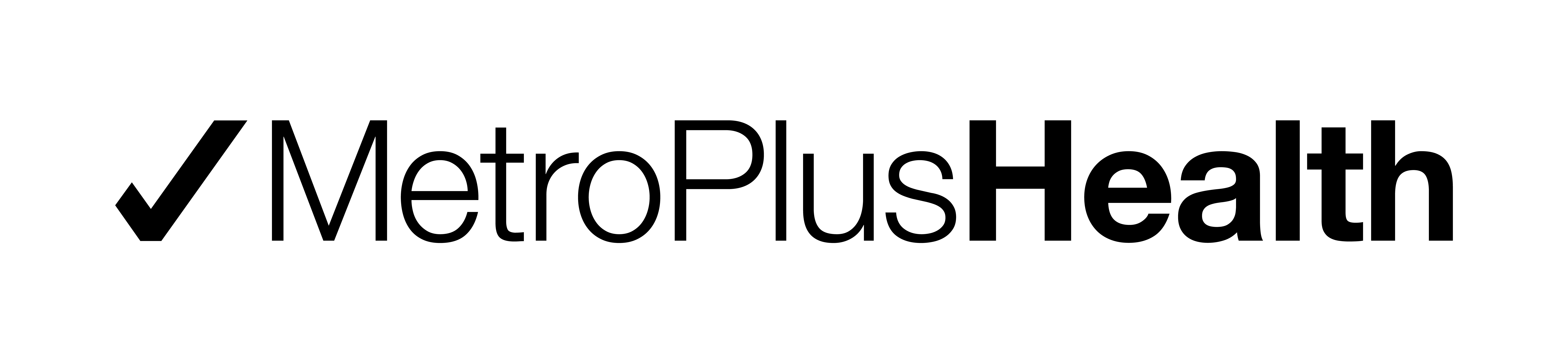 MPH logo single line