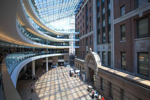 NYC Health + Hospitals and MetroPLusHealth