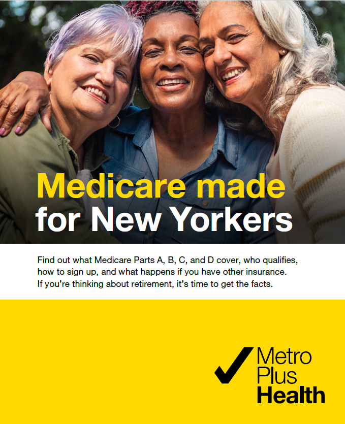 Medicare-EBook